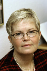 Ann-Sofie Hansson Pourtaheri